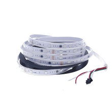 12V DC 5M WS2811 RGB LED Strip Light, Waterproof 150 Pixel 30Leds/M 5050 SMD Addressable Programmable Dream Color Ribbon Lights